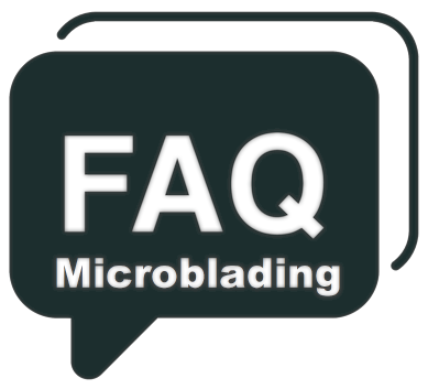 Microblading FAQ