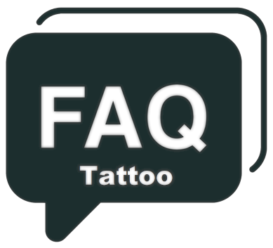 Tattoo FAQ