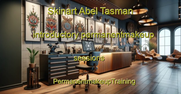 Skinart Abel Tasman introductory permanentmakeup sessions | #PermanentmakeupTraining #PermanentmakeupClasses #SkinartTraining-New Zealand