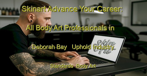 Skinart Advance Your Career: All Body Art Professionals in Deborah Bay - Uphold Industry Standards | Body Art Qualification Authority | BAQA-New Zealand