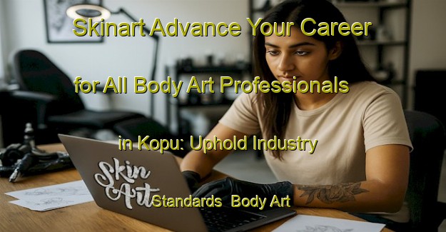 Skinart Advance Your Career for All Body Art Professionals in Kopu: Uphold Industry Standards | Body Art Qualification Authority | BAQA-New Zealand