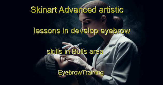Skinart Advanced artistic lessons in develop eyebrow skills in Bulls area | EyebrowTraining | EyebrowClasses | SkinartTraining-New Zealand