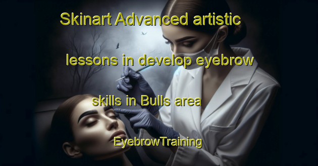 Skinart Advanced artistic lessons in develop eyebrow skills in Bulls area | EyebrowTraining | EyebrowClasses | SkinartTraining-New Zealand