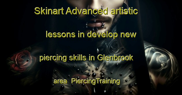 Skinart Advanced artistic lessons in develop new piercing skills in Glenbrook area | PiercingTraining | PiercingClasses | SkinartTraining-New Zealand