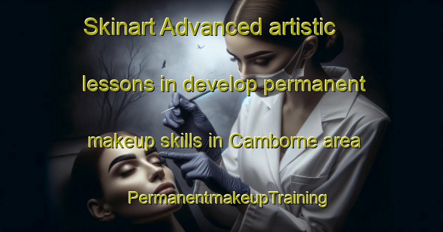 Skinart Advanced artistic lessons in develop permanent makeup skills in Camborne area | PermanentmakeupTraining | PermanentmakeupClasses | SkinartTraining-New Zealand