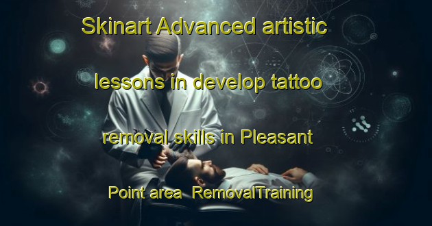 Skinart Advanced artistic lessons in develop tattoo removal skills in Pleasant Point area | RemovalTraining | RemovalClasses | SkinartTraining-New Zealand
