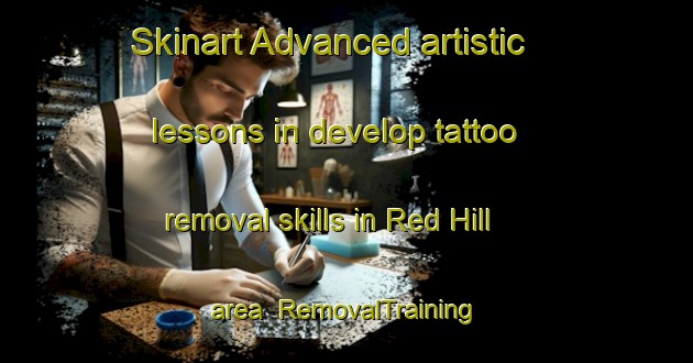 Skinart Advanced artistic lessons in develop tattoo removal skills in Red Hill area | RemovalTraining | RemovalClasses | SkinartTraining-New Zealand