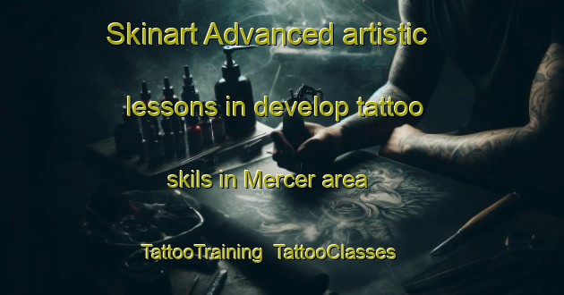 Skinart Advanced artistic lessons in develop tattoo skils in Mercer area | TattooTraining | TattooClasses | SkinartTraining-New Zealand