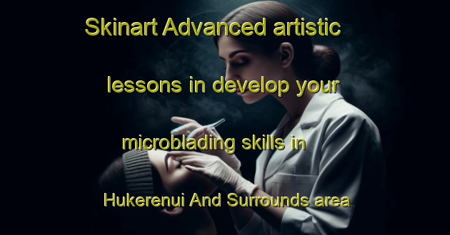 Skinart Advanced artistic lessons in develop your microblading skills in Hukerenui And Surrounds area | MicrobladingTraining | MicrobladingClasses | SkinartTraining-New Zealand