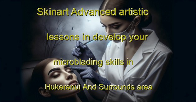 Skinart Advanced artistic lessons in develop your microblading skills in Hukerenui And Surrounds area | MicrobladingTraining | MicrobladingClasses | SkinartTraining-New Zealand