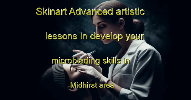 Skinart Advanced artistic lessons in develop your microblading skills in Midhirst area | MicrobladingTraining | MicrobladingClasses | SkinartTraining-New Zealand