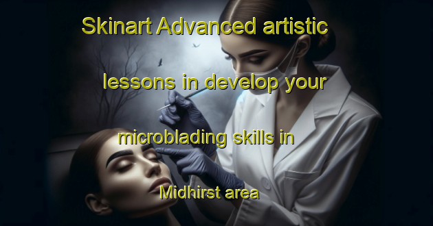 Skinart Advanced artistic lessons in develop your microblading skills in Midhirst area | MicrobladingTraining | MicrobladingClasses | SkinartTraining-New Zealand