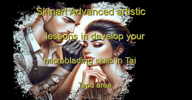 Skinart Advanced artistic lessons in develop your microblading skills in Tai Tapu area | MicrobladingTraining | MicrobladingClasses | SkinartTraining-New Zealand