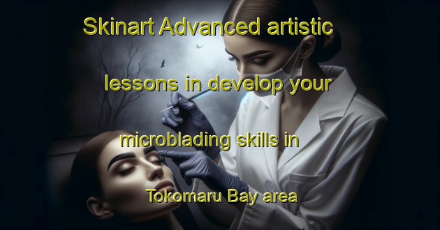 Skinart Advanced artistic lessons in develop your microblading skills in Tokomaru Bay area | MicrobladingTraining | MicrobladingClasses | SkinartTraining-New Zealand
