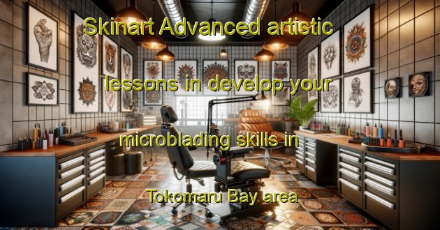 Skinart Advanced artistic lessons in develop your microblading skills in Tokomaru Bay area | MicrobladingTraining | MicrobladingClasses | SkinartTraining-New Zealand