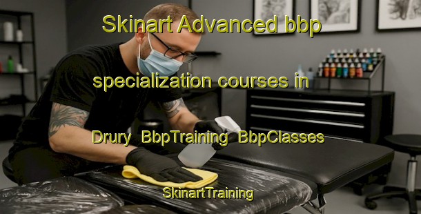Skinart Advanced bbp specialization courses in Drury | BbpTraining | BbpClasses | SkinartTraining-New Zealand