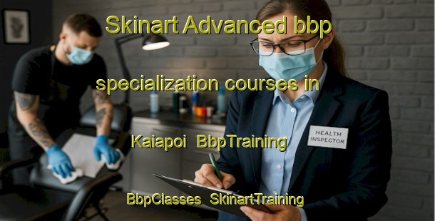 Skinart Advanced bbp specialization courses in Kaiapoi | BbpTraining | BbpClasses | SkinartTraining-New Zealand