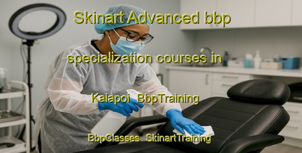 Skinart Advanced bbp specialization courses in Kaiapoi | BbpTraining | BbpClasses | SkinartTraining-New Zealand
