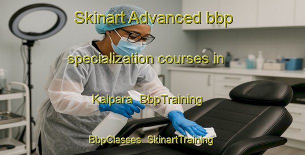 Skinart Advanced bbp specialization courses in Kaipara | BbpTraining | BbpClasses | SkinartTraining-New Zealand