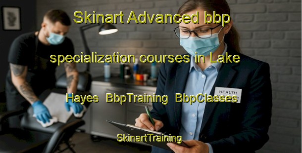 Skinart Advanced bbp specialization courses in Lake Hayes | BbpTraining | BbpClasses | SkinartTraining-New Zealand
