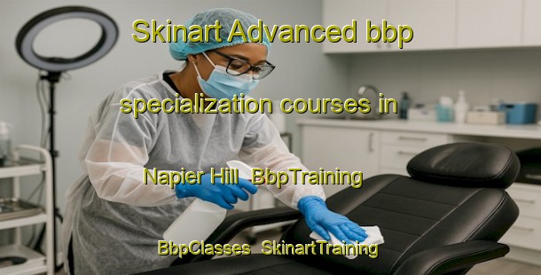 Skinart Advanced bbp specialization courses in Napier Hill | BbpTraining | BbpClasses | SkinartTraining-New Zealand