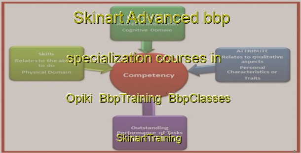Skinart Advanced bbp specialization courses in Opiki | BbpTraining | BbpClasses | SkinartTraining-New Zealand