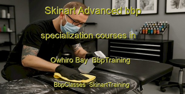 Skinart Advanced bbp specialization courses in Owhiro Bay | BbpTraining | BbpClasses | SkinartTraining-New Zealand