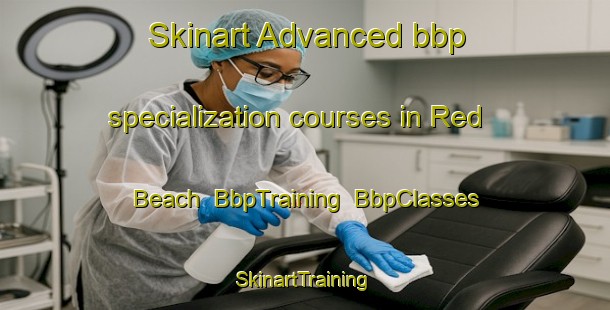 Skinart Advanced bbp specialization courses in Red Beach | BbpTraining | BbpClasses | SkinartTraining-New Zealand
