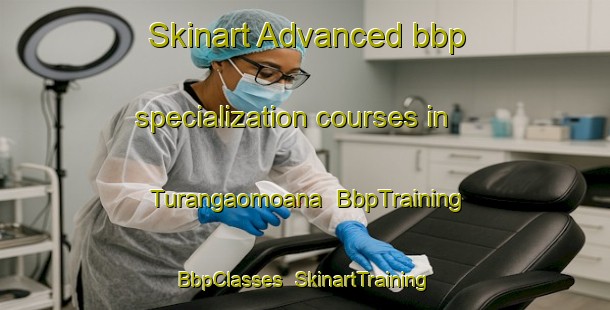 Skinart Advanced bbp specialization courses in Turangaomoana | BbpTraining | BbpClasses | SkinartTraining-New Zealand