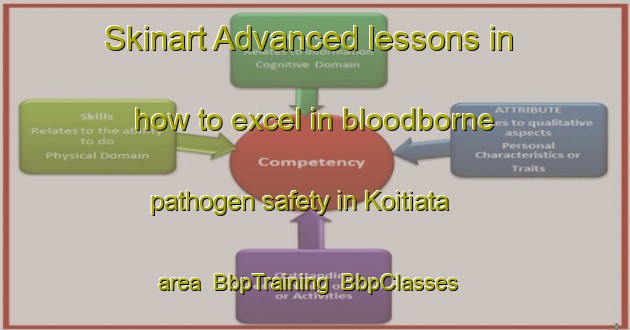 Skinart Advanced lessons in how to excel in bloodborne pathogen safety in Koitiata area | BbpTraining | BbpClasses | SkinartTraining-New Zealand