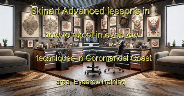 Skinart Advanced lessons in how to excel in eyebrow techniques in Coromandel Coast area | EyebrowTraining | EyebrowClasses | SkinartTraining-New Zealand