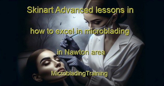 Skinart Advanced lessons in how to excel in microblading in Nawton area | MicrobladingTraining | MicrobladingClasses | SkinartTraining-New Zealand