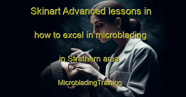 Skinart Advanced lessons in how to excel in microblading in Strathern area | MicrobladingTraining | MicrobladingClasses | SkinartTraining-New Zealand