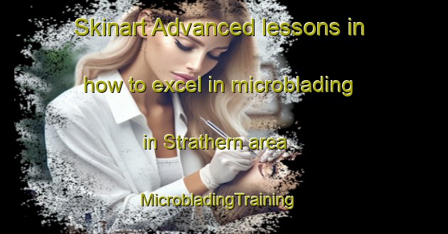 Skinart Advanced lessons in how to excel in microblading in Strathern area | MicrobladingTraining | MicrobladingClasses | SkinartTraining-New Zealand