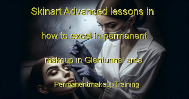 Skinart Advanced lessons in how to excel in permanent makeup in Glentunnel area | PermanentmakeupTraining | PermanentmakeupClasses | SkinartTraining-New Zealand