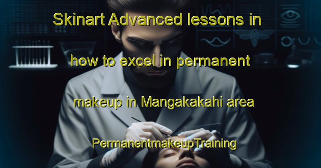 Skinart Advanced lessons in how to excel in permanent makeup in Mangakakahi area | PermanentmakeupTraining | PermanentmakeupClasses | SkinartTraining-New Zealand