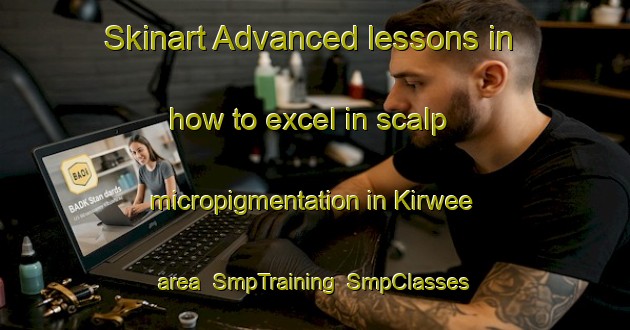 Skinart Advanced lessons in how to excel in scalp micropigmentation in Kirwee area | SmpTraining | SmpClasses | SkinartTraining-New Zealand