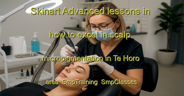 Skinart Advanced lessons in how to excel in scalp micropigmentation in Te Horo area | SmpTraining | SmpClasses | SkinartTraining-New Zealand