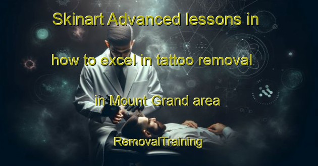 Skinart Advanced lessons in how to excel in tattoo removal in Mount Grand area | RemovalTraining | RemovalClasses | SkinartTraining-New Zealand