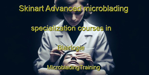 Skinart Advanced microblading specialization courses in Blairlogie | #MicrobladingTraining #MicrobladingClasses #SkinartTraining-New Zealand