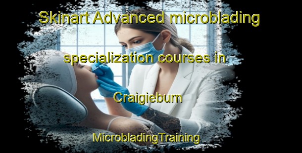 Skinart Advanced microblading specialization courses in Craigieburn | MicrobladingTraining | MicrobladingClasses | SkinartTraining-New Zealand