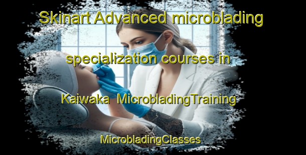 Skinart Advanced microblading specialization courses in Kaiwaka | MicrobladingTraining | MicrobladingClasses | SkinartTraining-New Zealand