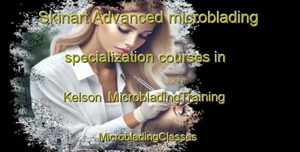 Skinart Advanced microblading specialization courses in Kelson | MicrobladingTraining | MicrobladingClasses | SkinartTraining-New Zealand