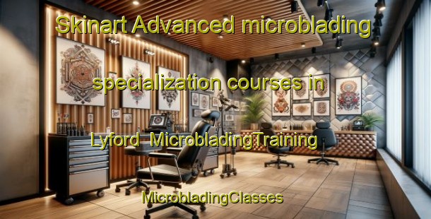 Skinart Advanced microblading specialization courses in Lyford | MicrobladingTraining | MicrobladingClasses | SkinartTraining-New Zealand
