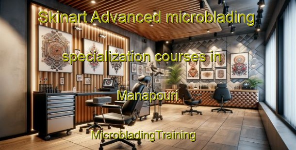 Skinart Advanced microblading specialization courses in Manapouri | MicrobladingTraining | MicrobladingClasses | SkinartTraining-New Zealand