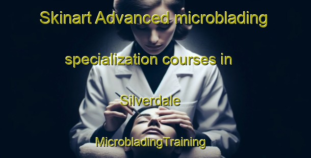Skinart Advanced microblading specialization courses in Silverdale | MicrobladingTraining | MicrobladingClasses | SkinartTraining-New Zealand