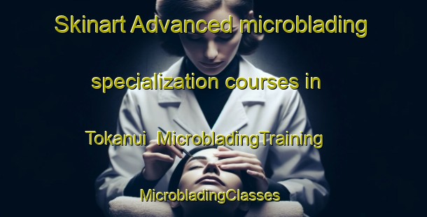Skinart Advanced microblading specialization courses in Tokanui | MicrobladingTraining | MicrobladingClasses | SkinartTraining-New Zealand