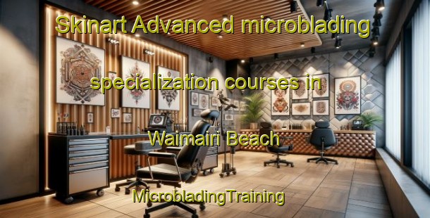 Skinart Advanced microblading specialization courses in Waimairi Beach | MicrobladingTraining | MicrobladingClasses | SkinartTraining-New Zealand