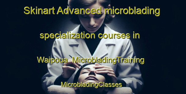 Skinart Advanced microblading specialization courses in Waipoua | MicrobladingTraining | MicrobladingClasses | SkinartTraining-New Zealand