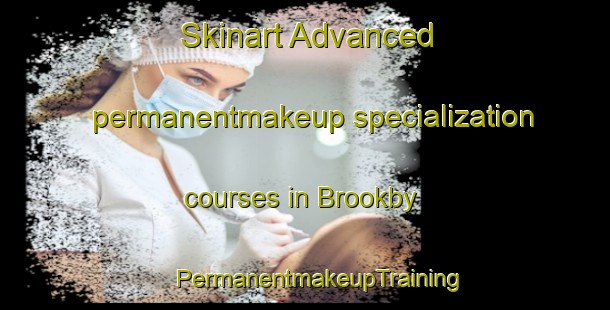 Skinart Advanced permanentmakeup specialization courses in Brookby | #PermanentmakeupTraining #PermanentmakeupClasses #SkinartTraining-New Zealand